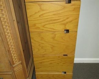 Drawers