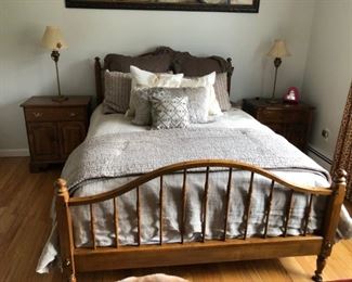 Ethan Allen 1776 Collection