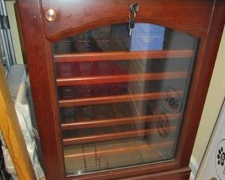 La Moda Wine Fridge - 36 bottles