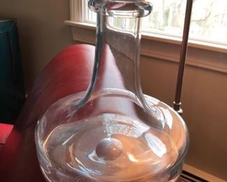 decanter