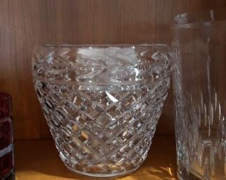 waterford ice bucket