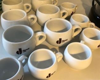 Cappuccino? Espresso anyone?