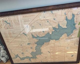 Lake Wallenpaupack Pa.