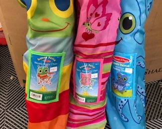 Melissa + Doug Chairs