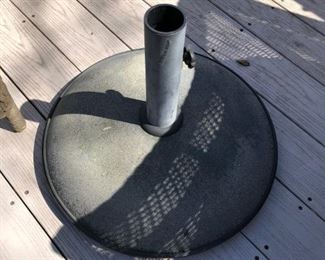 Umbrella Stand