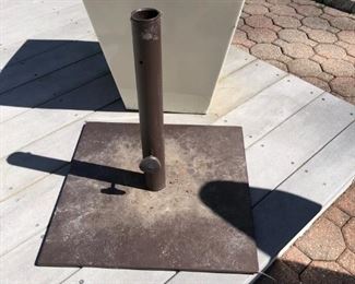 Umbrella Stand