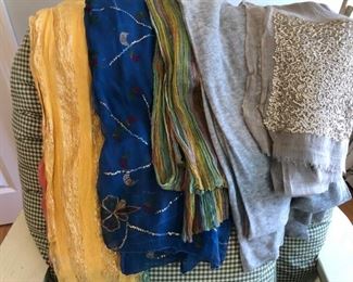 Scarves