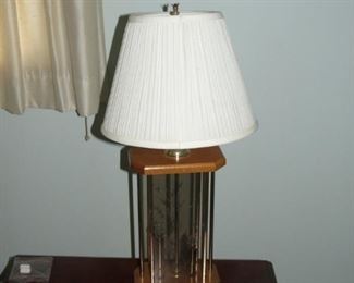 PAIR OF THESE LAMPS.