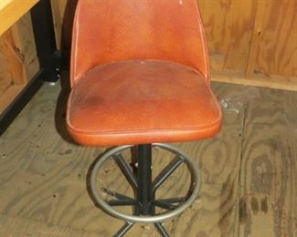 Vintage chair