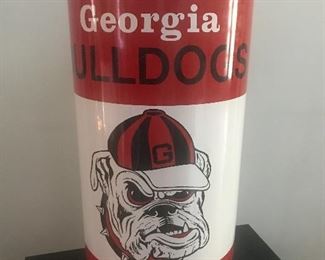 Vintage Georgia Bulldog Memorabilia! 