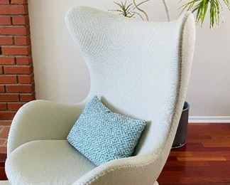 EGG Chair by Design Within Reach