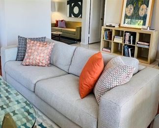 Sofa by DESIGN WITH-IN REACH