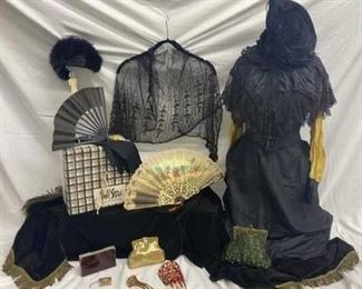 Victorian Novelties