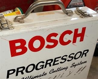 Bosch Progressor Jigsaw