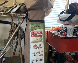 Portable Gazebo