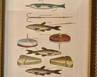 Fish Artwork