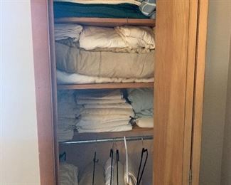 Linens