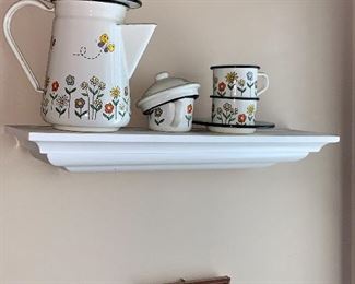 Enamelware