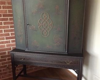 Nice Asian Cabinet.