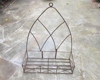Beautiful outdoor furniture, pots and Garden statues.