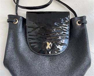 Item 49:  Paloma Picasso Shoulder Bag:  $65