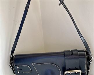 Item 52:  Fendi Shoulder Bag:  $165