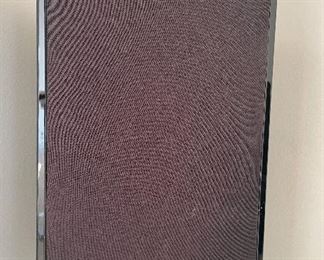 Item 87:  Pair of Definitive Speakers: $95