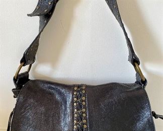 Item 141:  Kooba Handbag: $45