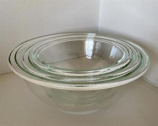 Item 80:  Set of Nesting Bowls: $24