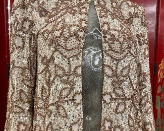 Gorgeous Clothing at this sale! Come down to take a look!