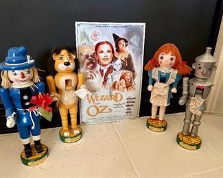 Wizard of Oz