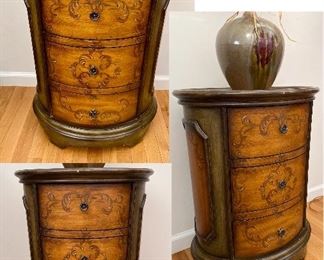 Side Table, end table, accent table