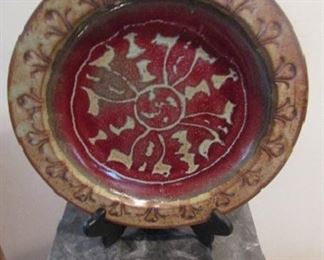 Alan Vigland Pottery