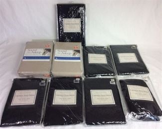 KAMA107 Window Treatments