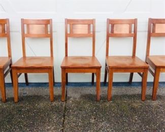 KAMA913 Dining Chairs