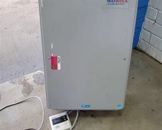 Waiwela Gas Tankless Water Heater