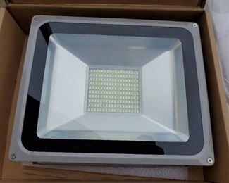 Brand New 100W LED Flood Light