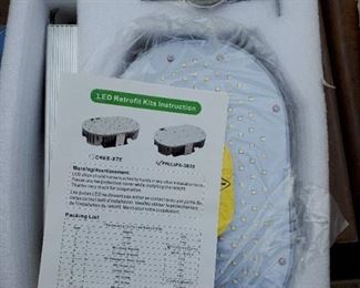 Philips-3030 LED Retrofit Kit