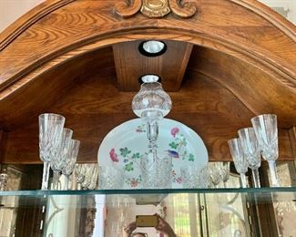 $40 each - 2 pairs of sterling salt and pepper shakers. Each 3.25" H, base 1.75" diam. 