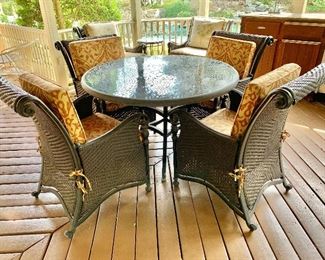 Detail - Table is SOLD