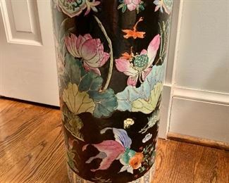 $150 Umbrella stand 