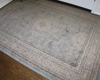 AREA RUG