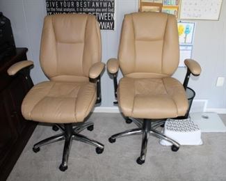 DESK CHAIRS