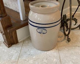 	#26	Marshall Pottery No. 3	 $40.00 		