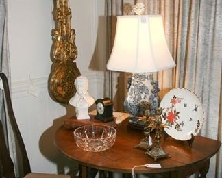 NICE LITTLE GATELEG TABLE