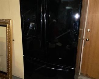 Samsung refrigerator