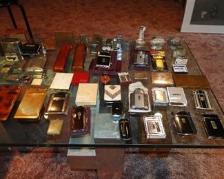 Vintage Lighters $5-$150 each 