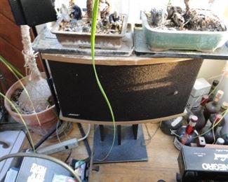 Bose Speaker