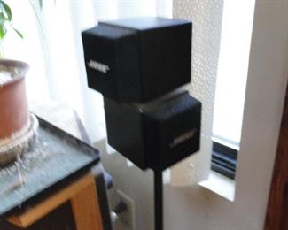 Bose Speakers