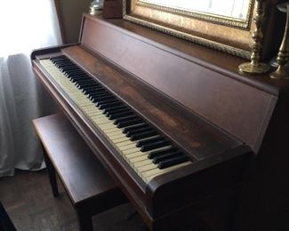 MeLodigrand piano 
